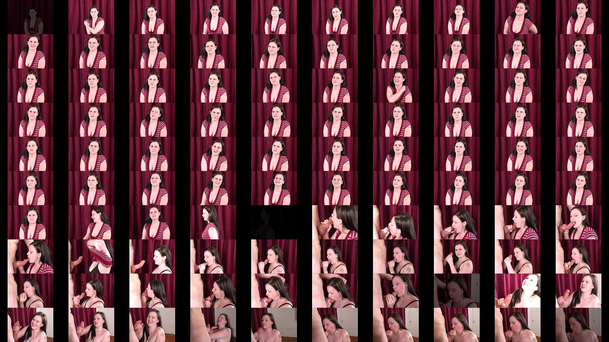 Caprice Preview 预览图