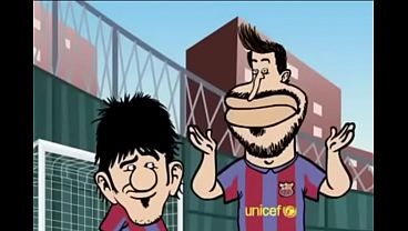 Marca toons