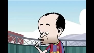 Marca toons
