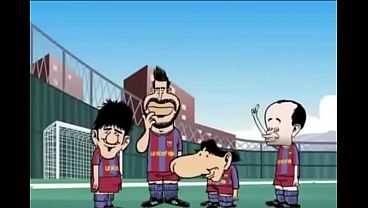 Marca toons