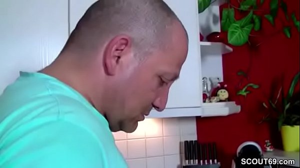 also finally wants to be fucked again