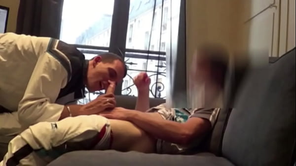 831 badboy fucked by straight hidden face at home