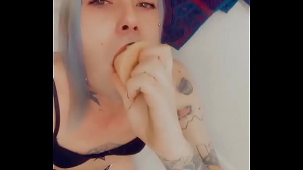 Pro Deep Throat Slut