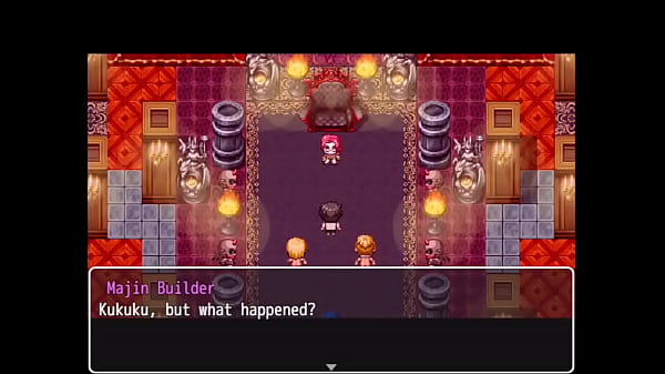 Download Video - Voltando para casa depois de ajudar o rei - Bible Quest - Parte 13 - Final