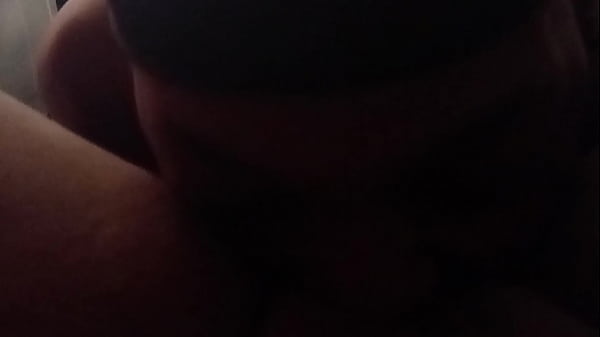 AngelG and Kuzz! Wife gets oral