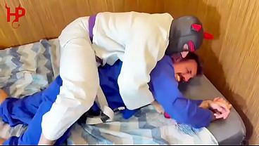 Video 238 - I lost to the master, he treated me like a bitch and fucked me like a mad dog.