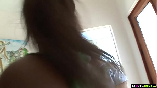 Dirty Cheerleader Jynx Maze Fucks A Stranger