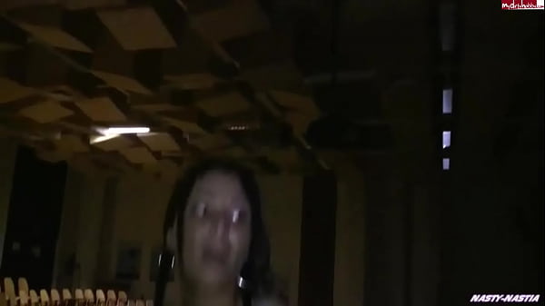 Tedesco Brutto Nastia Culo In Bocca