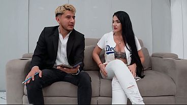 My business partner's wife is using me sexually to get revenge on her husband - Tommy Santo