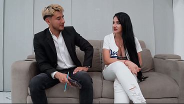 My business partner's wife is using me sexually to get revenge on her husband - Tommy Santo