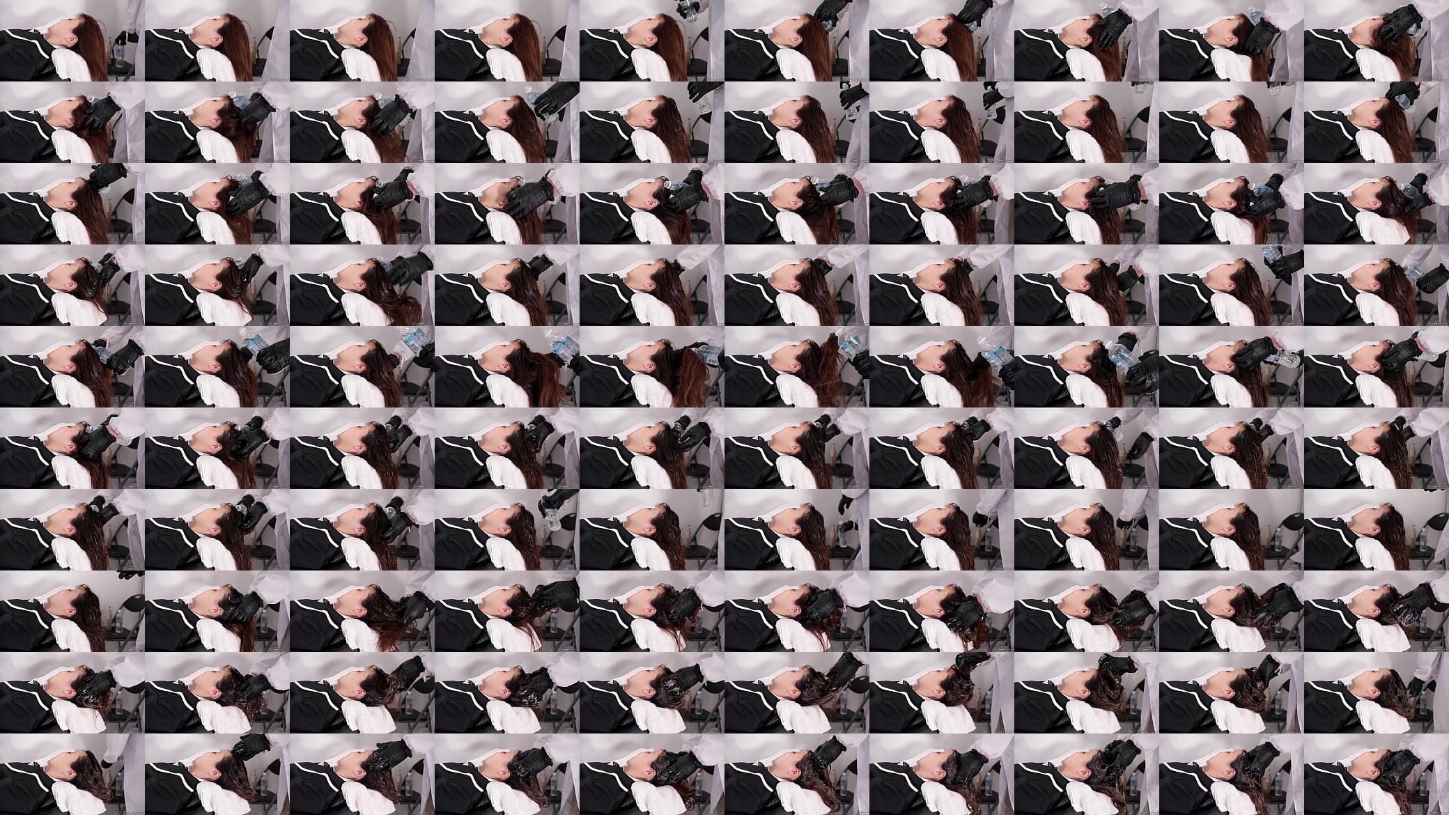 Shampoo fetish 预览图