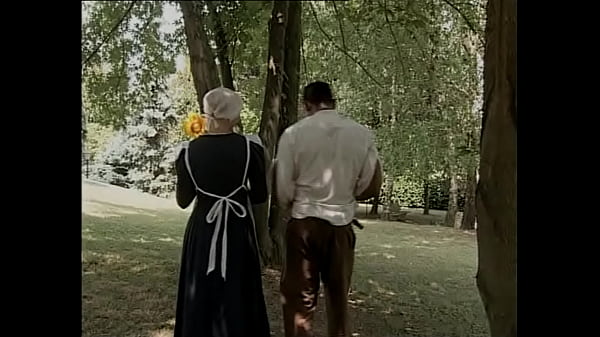 "THE SLAVE"... quando un uomo non &egrave; pi&ugrave; un uomo - (Chapter #05)