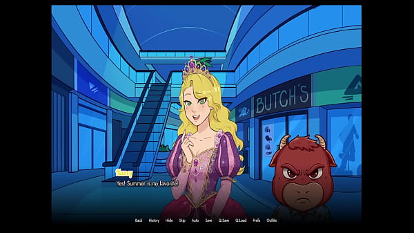 Bull Task: I have new powers! (Part: One)