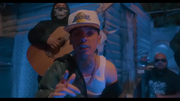 Peso Pluma, Natanael Cano - PRC (Video Oficial)