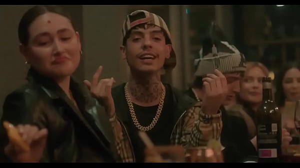 Peso Pluma, Natanael Cano - PRC (Video Oficial)