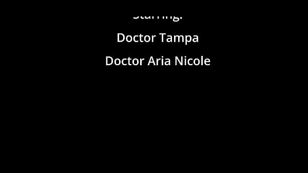 Doctor Aria Nicole & Doctor Tampa Try On Latex And Surgical Gloves At GirlsGoneGyno Reup