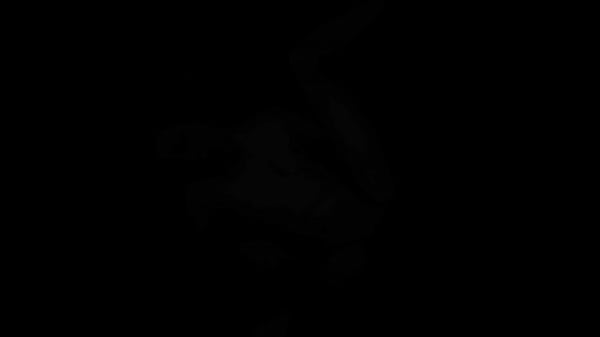 Little pixie-haired cutie Zoe Voss wasn't sure if she could handle this much meat in one...