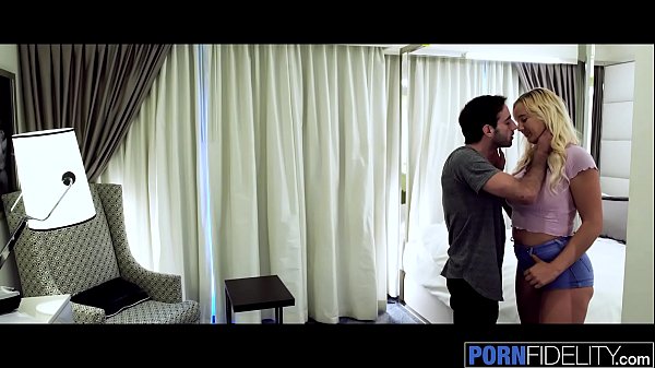 Download Video - PORNFIDELITY Paisley Porter Fucks Her Friend Before His Wedding