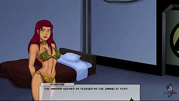 Download Video - DC comics Something Unlimited Part 51 Dance girls dance