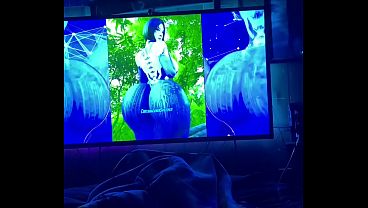 Cortana Goon Cum Tribute!