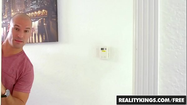 RealityKings - Teens Love Huge Cocks - Super Nerd