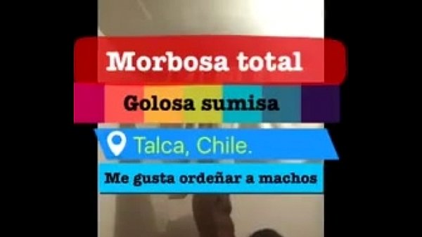 Download Video - Puta Chilena follada por casado infiel talca &sol; fuck married man whith shemale anal sex