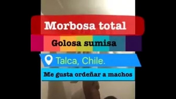 Chilean slut fucked by unfaithful married man talca / fuck married man whith shemale anal sex
