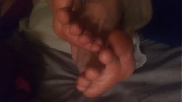 Sexy toes