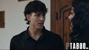 Perverting His Legacy Little Puck, Parker Ambrose