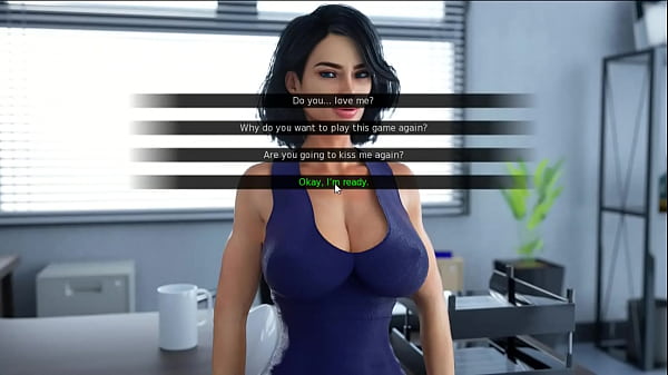 Download Video - Milfy City Cap 10 - el sexy y voluptuoso cuerpo de mi madrastra