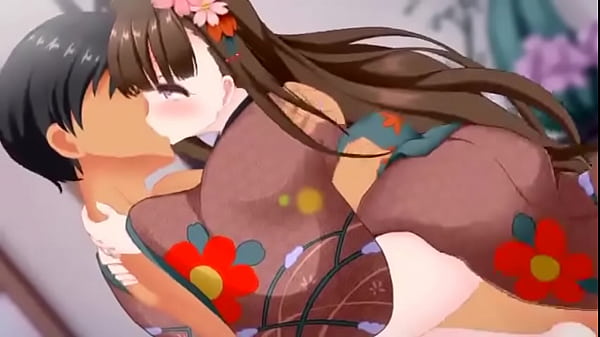 thumb motion anime