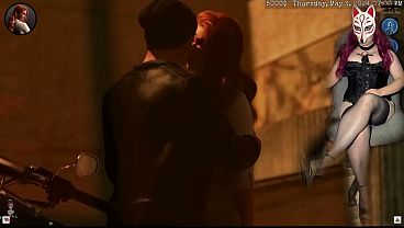 Boundaries Of Morality (9) - redhead fucked in the shower