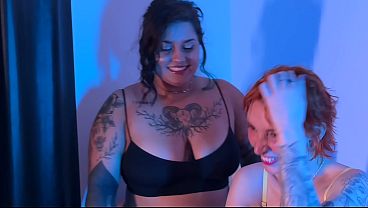 They Call Her The Queen Of Burps Thumbnail