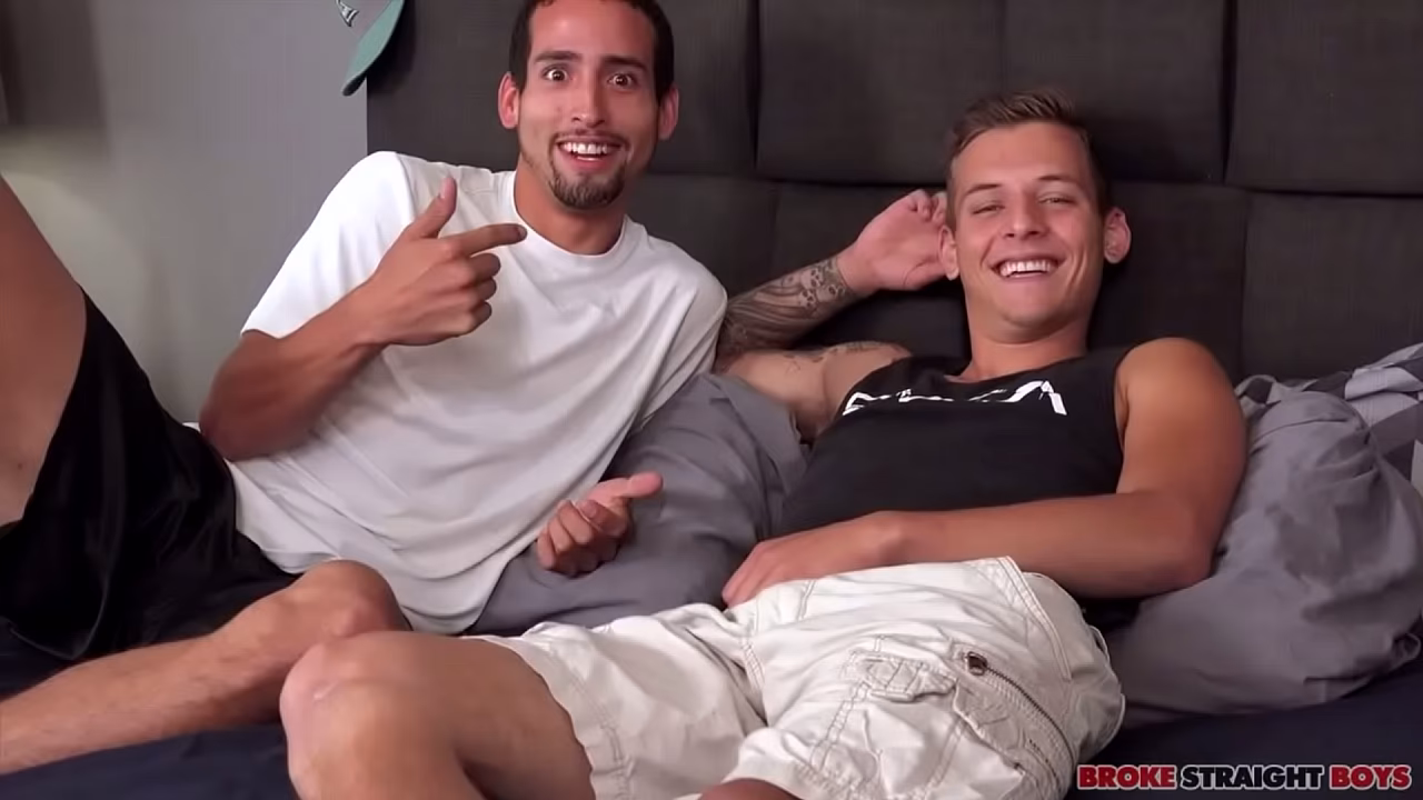 El culo de Jared estirado por Ashton
                    fucking hardcore sucking blowjob tattoo amateur gay bareback jock big dick broke broke straight boys brokestraightboys bi curious gay for pay straight guy gay amateur gay sex gay anal muchos negros