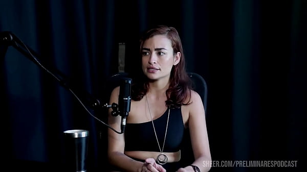 COMPILED BY KAMILLA WERNECK ON PRELIMINARES PODCAST WITH BIA HOT (WATCH ON: SHEER/RED)