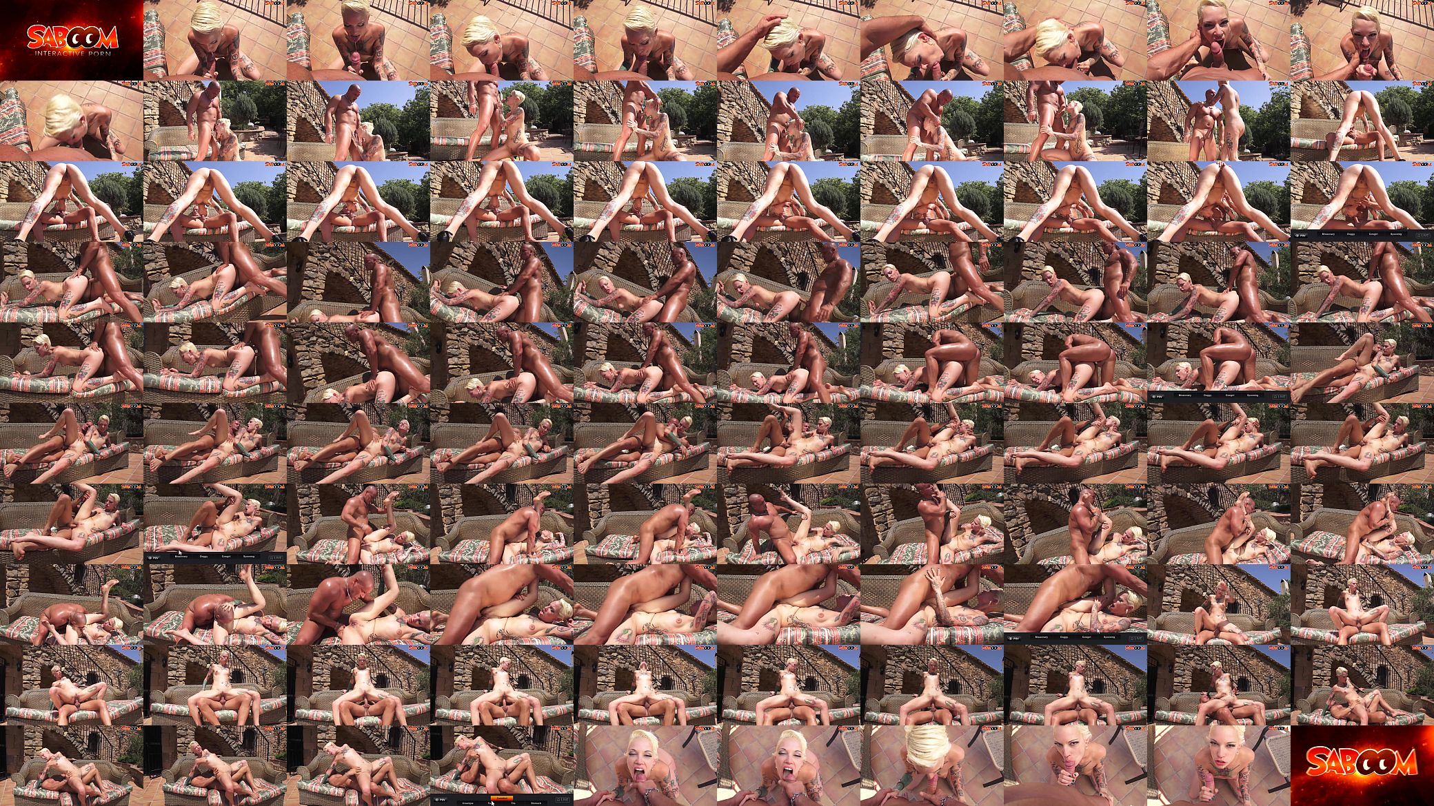 Romper Stomper 预览图