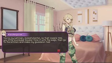 Realistic Animated Gameplay 3D