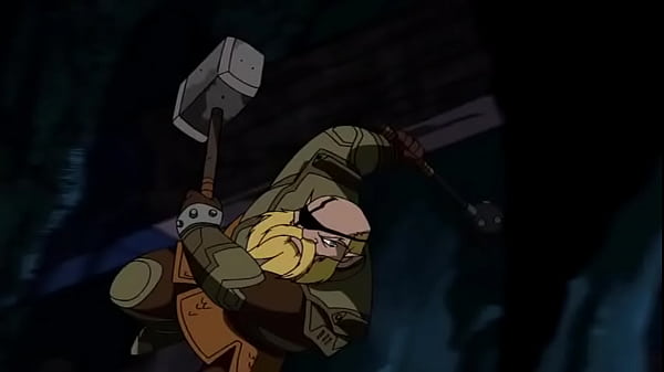 A Vinda do Conquistador (Os Vingadores)