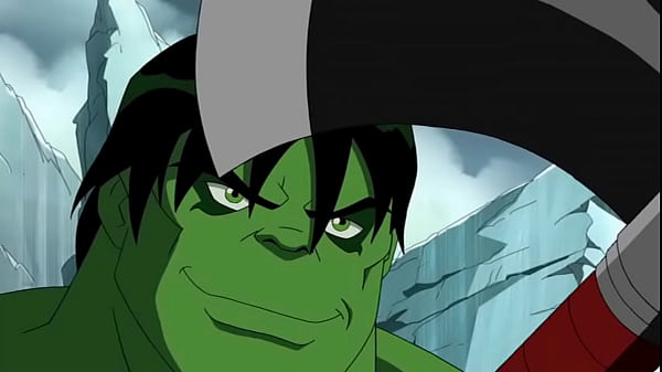 The Coming of the Conqueror (The Avengers)