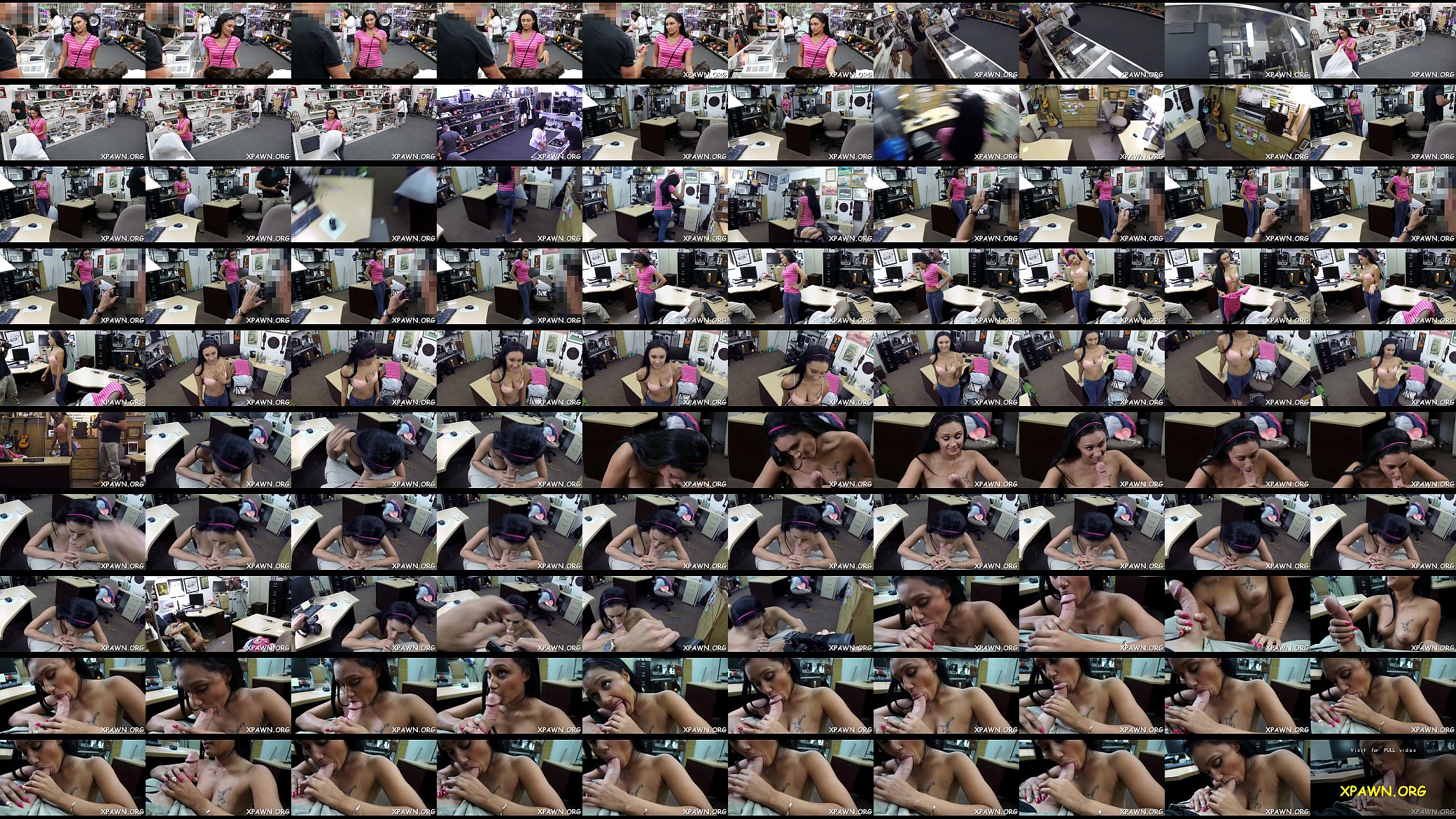 Reality sex is filmed 预览图