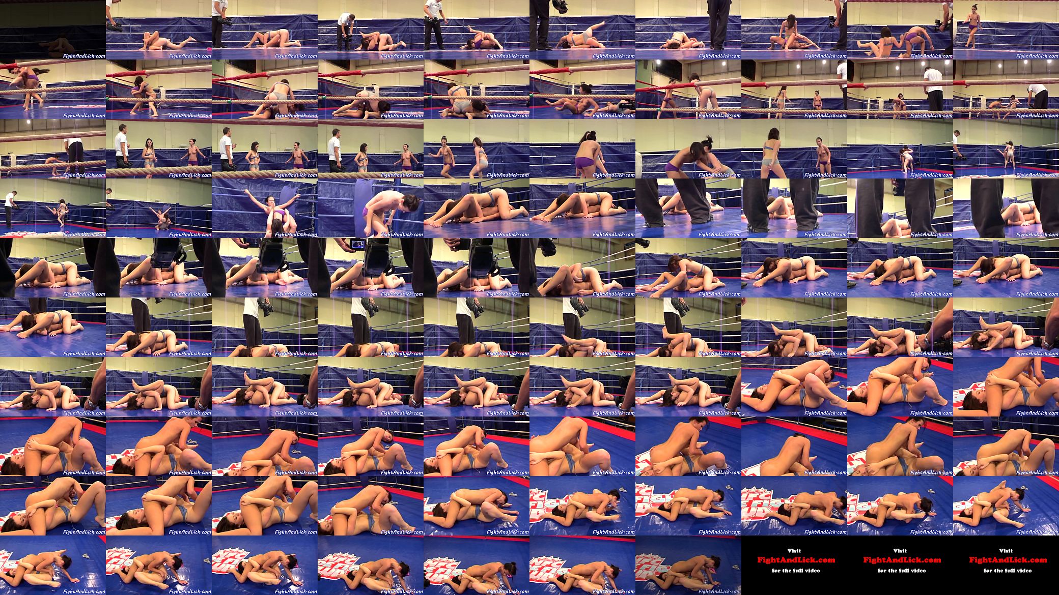 Smalltitted euro dykes enjoy sixtynine pose 预览图
