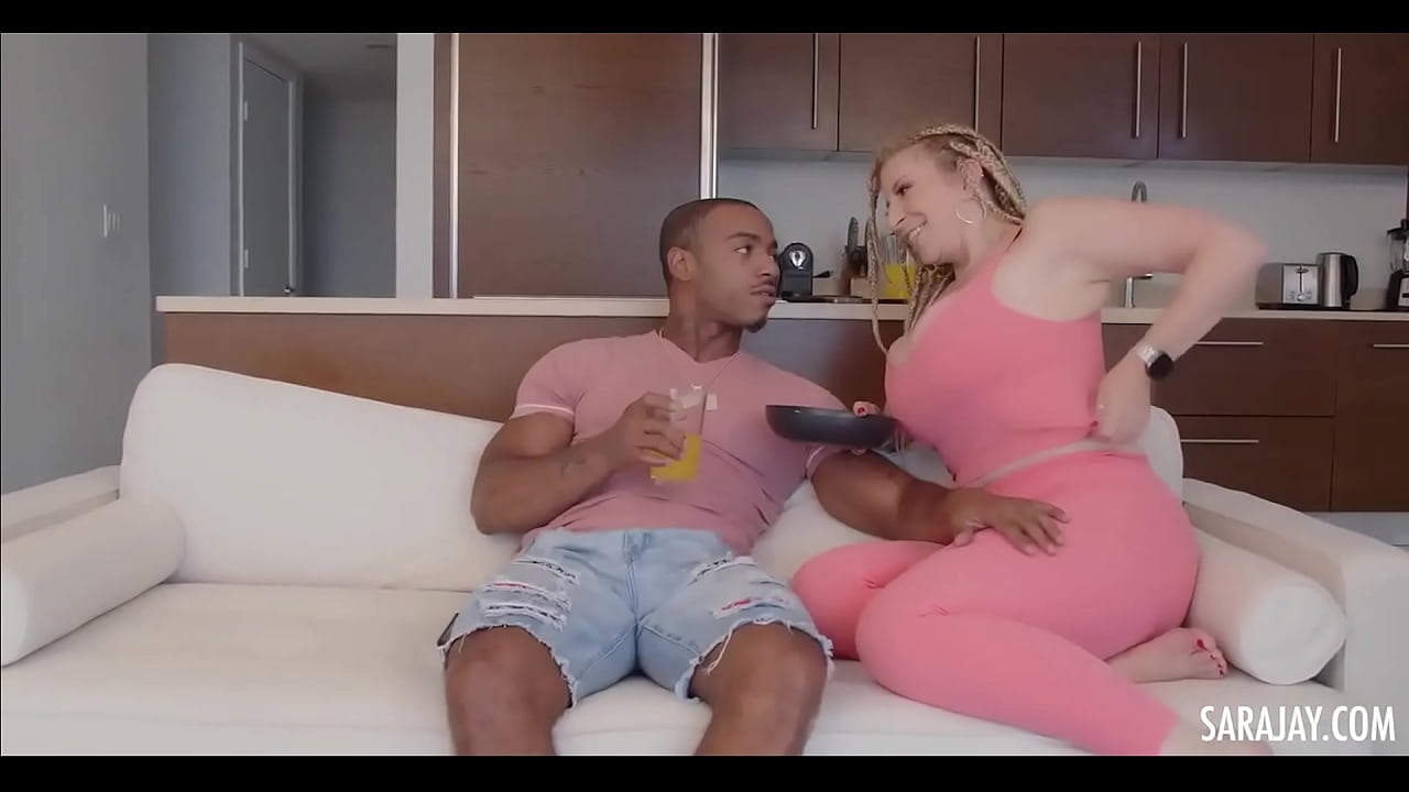¡PAWG Elana Bunnz y Rasta Cougar Sara Jay se follan la polla gruesa de Mazee!
                     blonde sexy interracial milf blowjob doggystyle curvy cowgirl deep throat big tits dirty talk bbc pawg big butt real orgasm muchos negros
