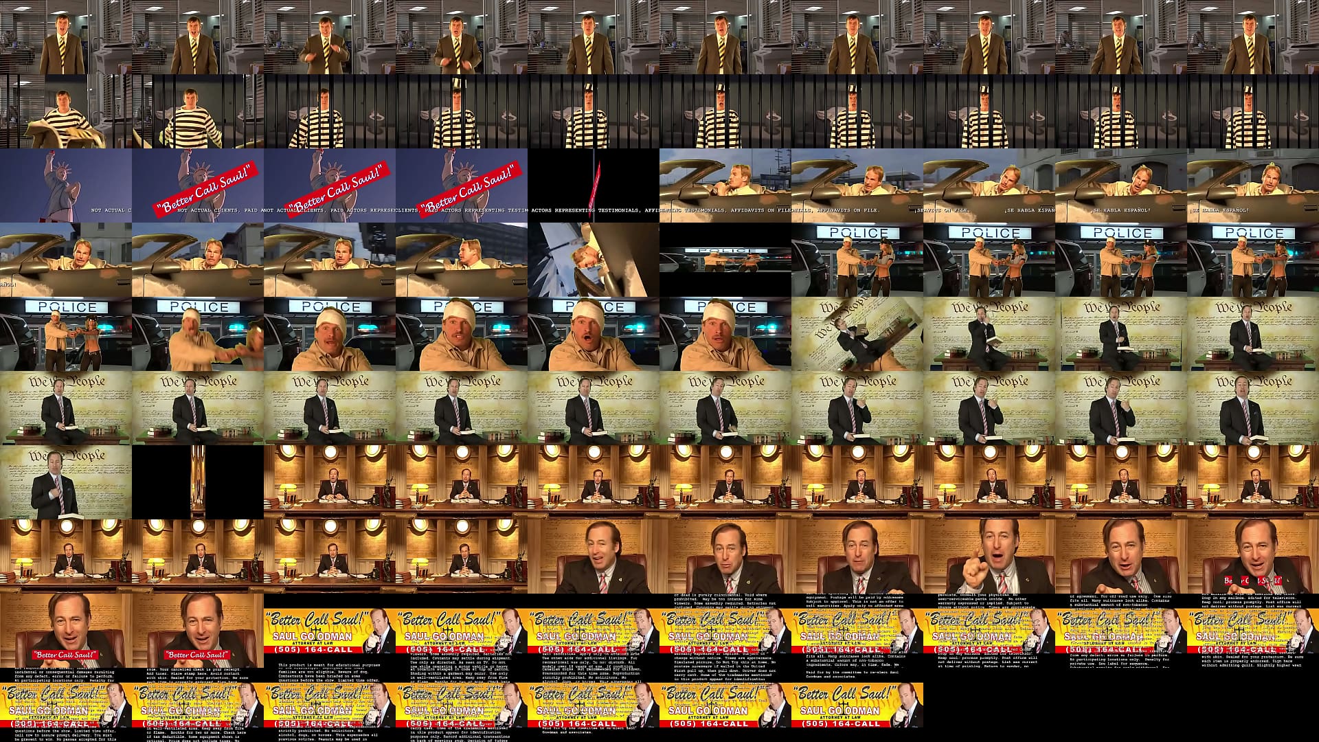Better Call Saul 预览图