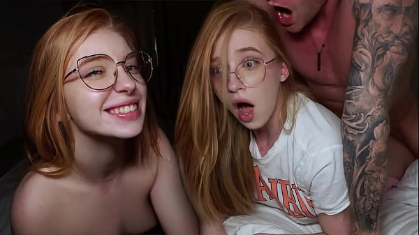 Backstage With The Cheerleader