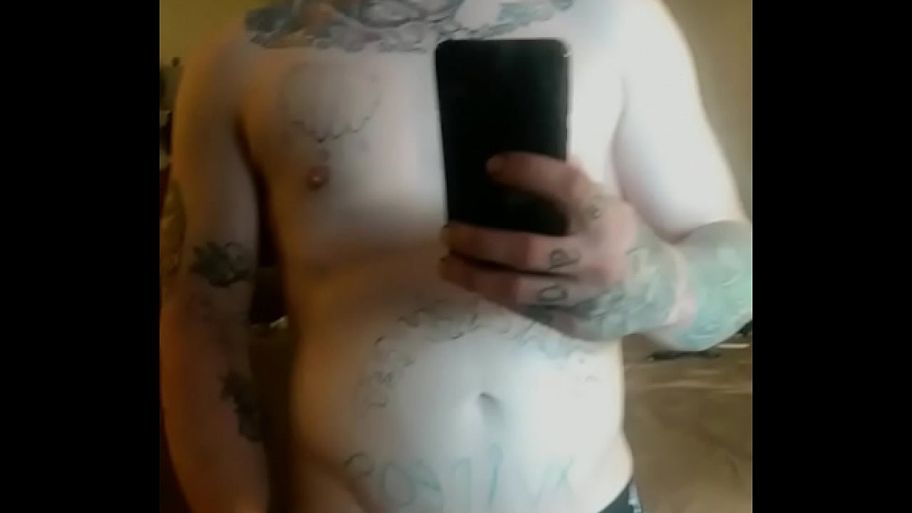 Vídeo de verificación
                   tattoos muscular built verification video muchos negros