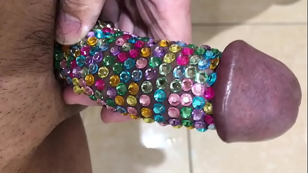 Download Video - Vajazzling 03【Gorgeous dick 2】