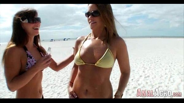 Extreme anal action 572