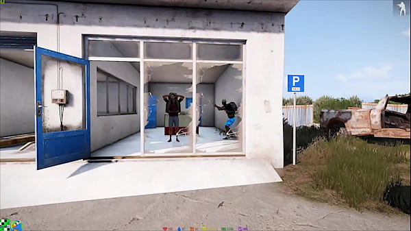 FTC Presents - VDM IS A CRIME