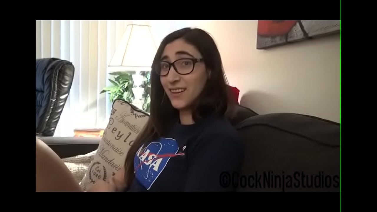 Nerd hermanita para tener sexo para un viaje al campo espacial - Addy Shepherd
                    blowjob brunette young glasses funny nerdy taboo step sister pov sex step brother family fucking step bro step sis family sex cock ninja studios cock ninja the cock ninja step brother fucks step sister addy shepherd muchos negros