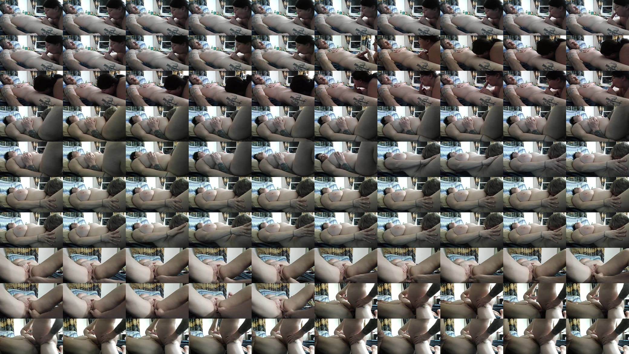 some kinky sex 预览图